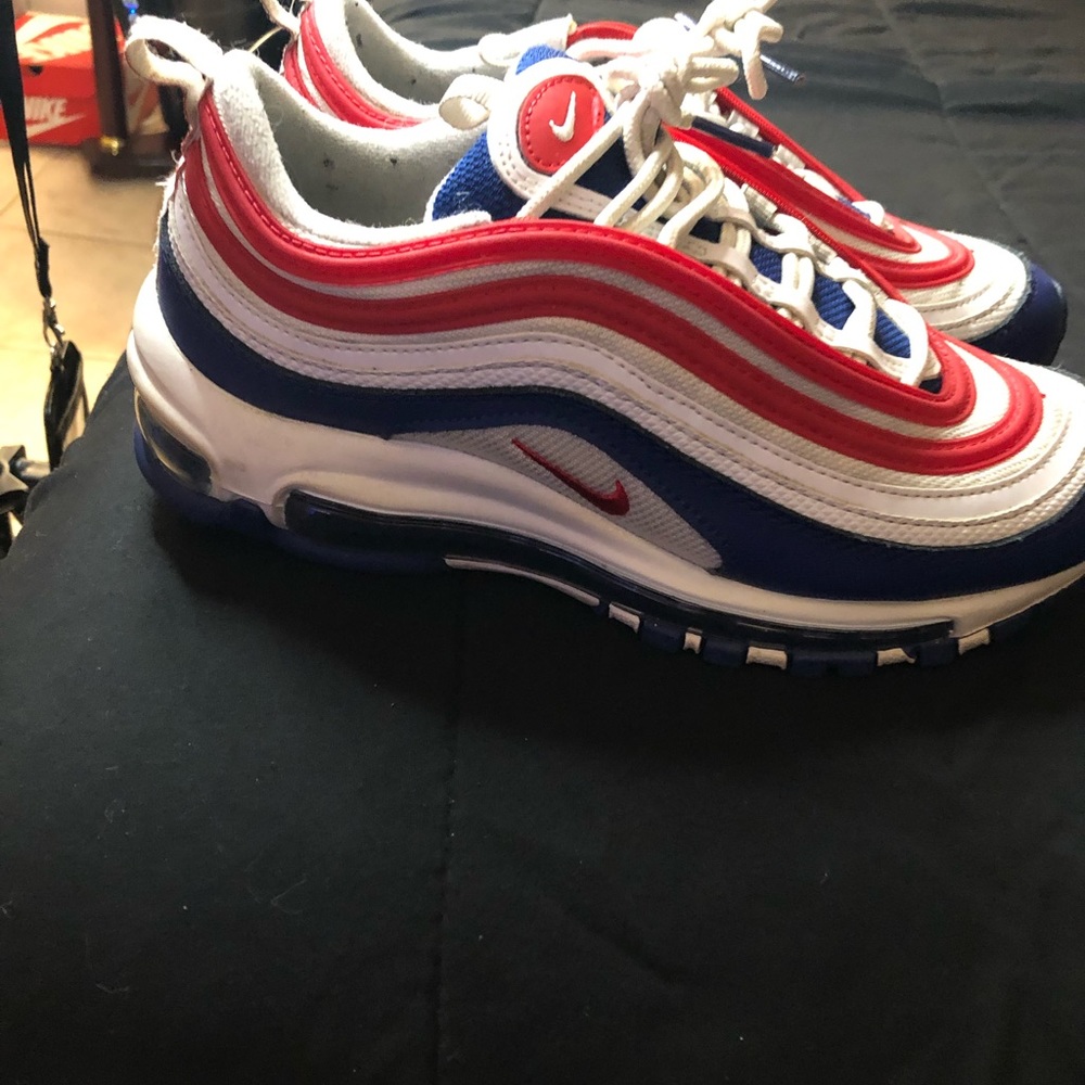 nike air max 97s